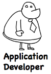 Application Developer